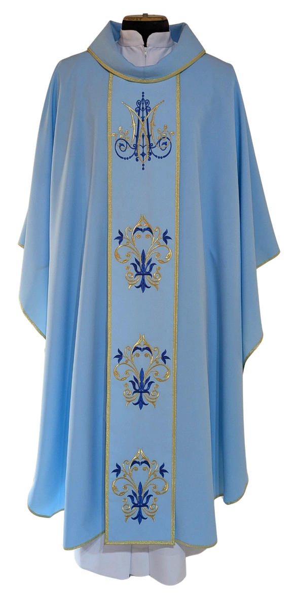 Alba 1